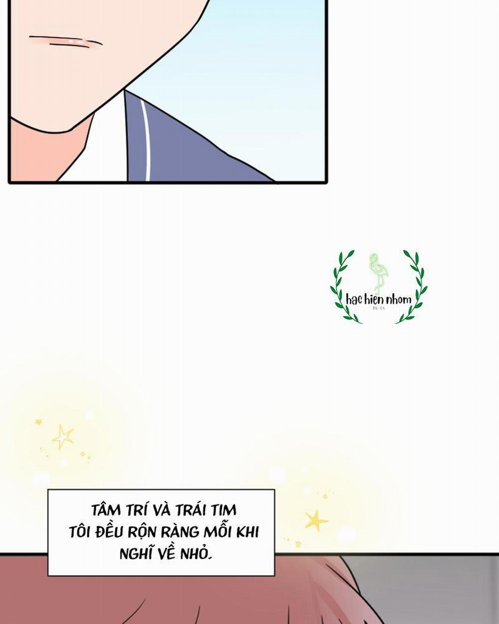 Truyện Ngôn Nhưng Không Ngôn Lắm 21 trang 8