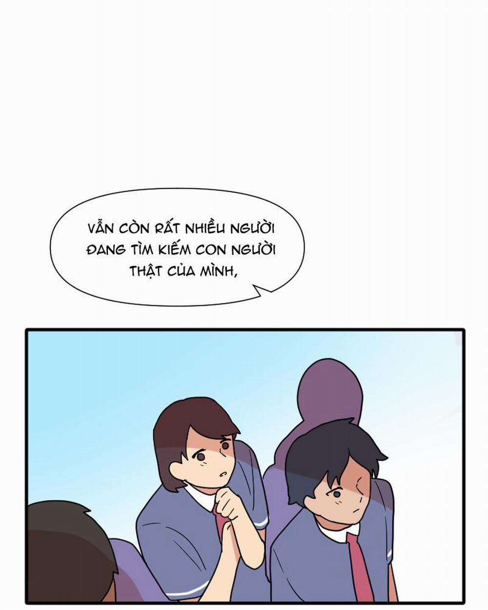 Truyện Ngôn Nhưng Không Ngôn Lắm 21 trang 82