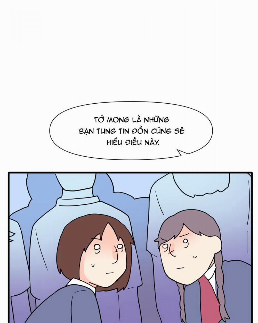 Truyện Ngôn Nhưng Không Ngôn Lắm 21 trang 85