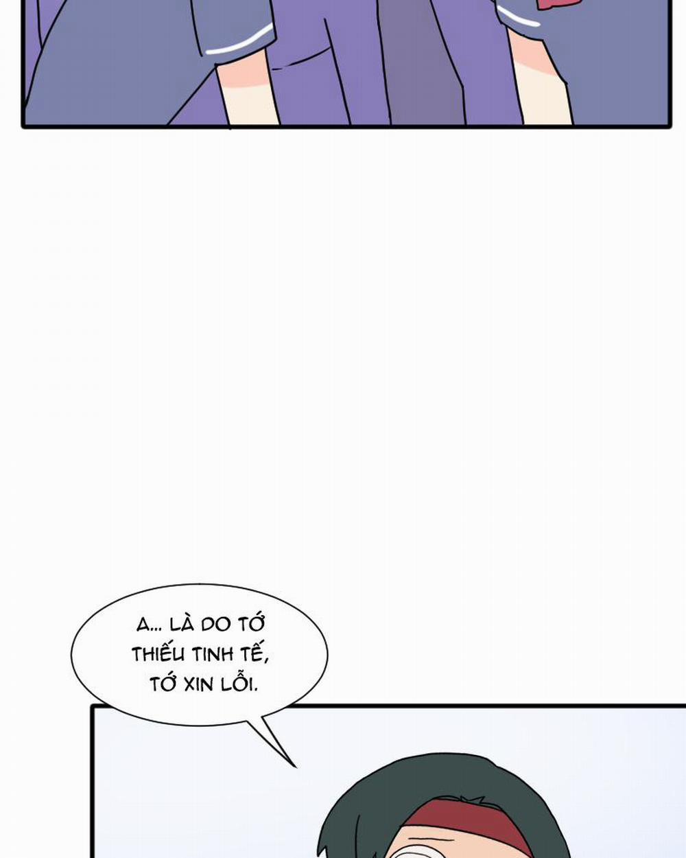 Truyện Ngôn Nhưng Không Ngôn Lắm 21 trang 86