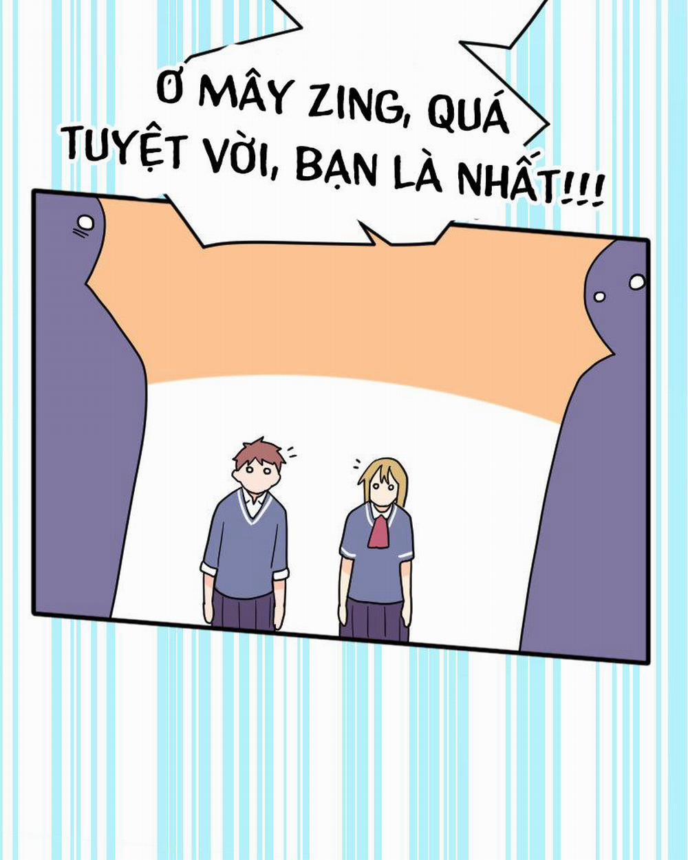 Truyện Ngôn Nhưng Không Ngôn Lắm 21 trang 89