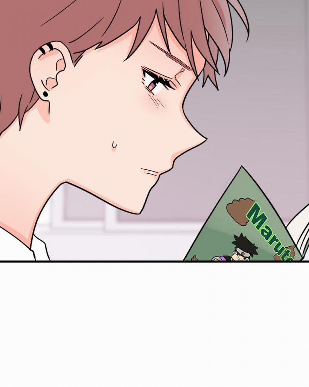 Truyện Ngôn Nhưng Không Ngôn Lắm 21 trang 9