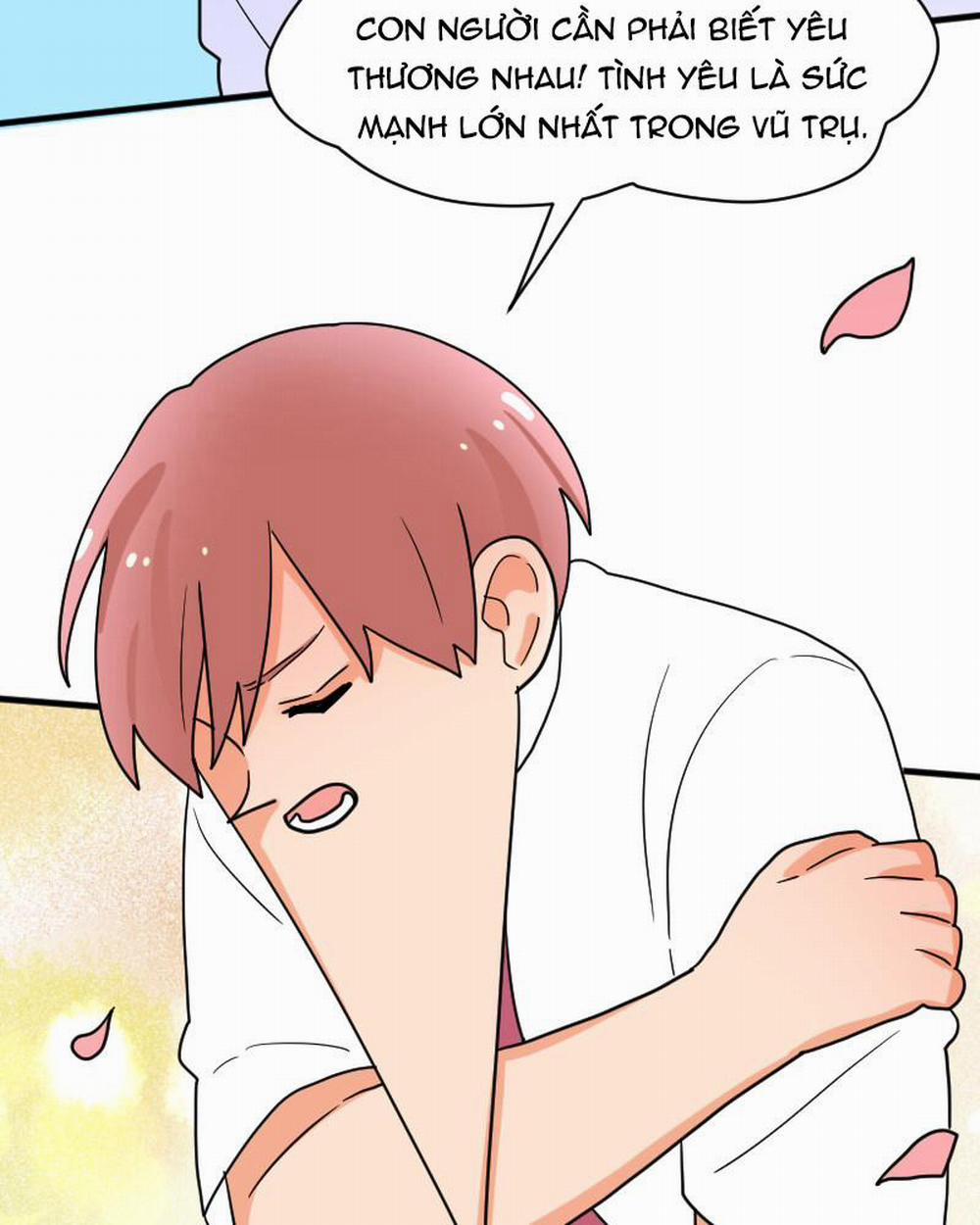 Truyện Ngôn Nhưng Không Ngôn Lắm 21 trang 92