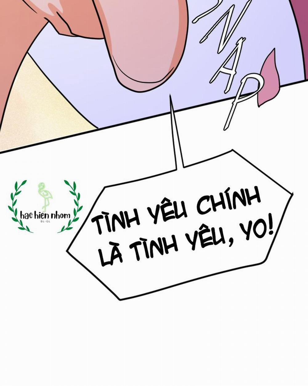 Truyện Ngôn Nhưng Không Ngôn Lắm 21 trang 95