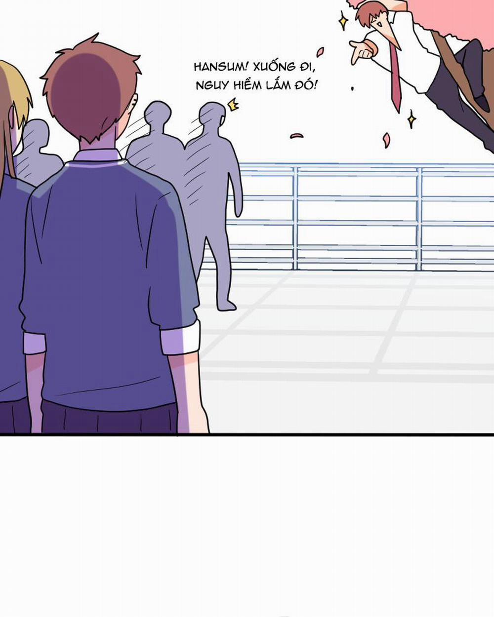 Truyện Ngôn Nhưng Không Ngôn Lắm 21 trang 97