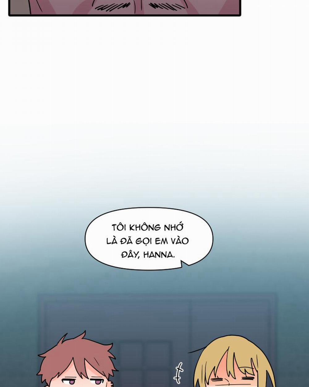 Truyện Ngôn Nhưng Không Ngôn Lắm 22 trang 10