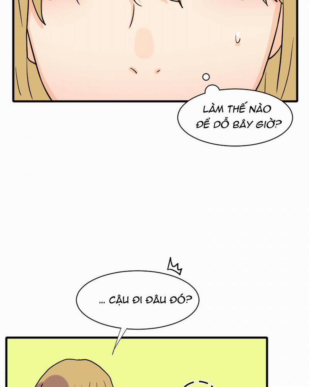 Truyện Ngôn Nhưng Không Ngôn Lắm 22 trang 104