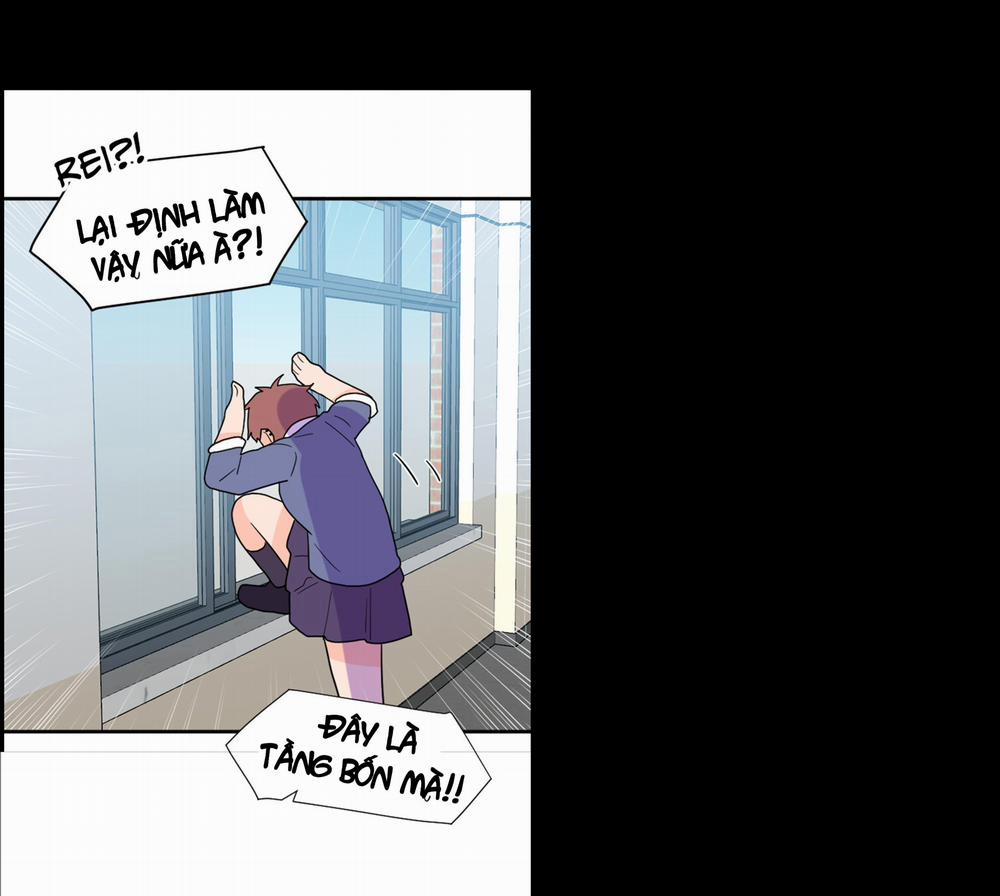 Truyện Ngôn Nhưng Không Ngôn Lắm 22 trang 106