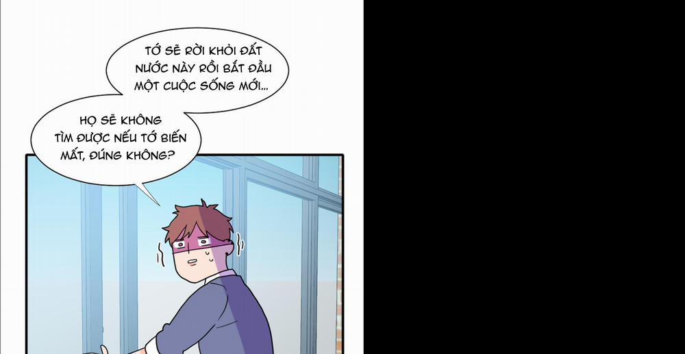 Truyện Ngôn Nhưng Không Ngôn Lắm 22 trang 107