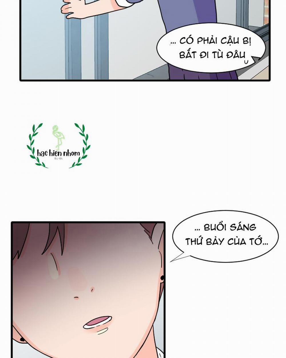 Truyện Ngôn Nhưng Không Ngôn Lắm 22 trang 108