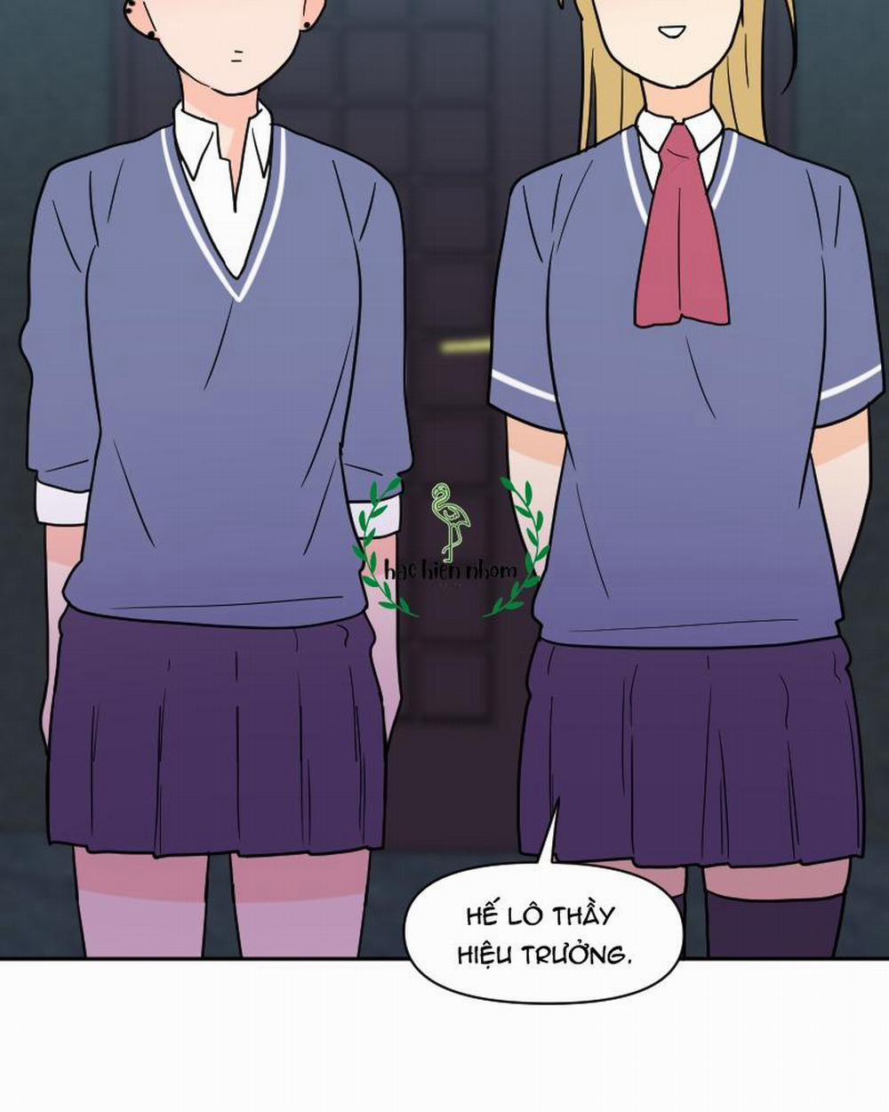 Truyện Ngôn Nhưng Không Ngôn Lắm 22 trang 11