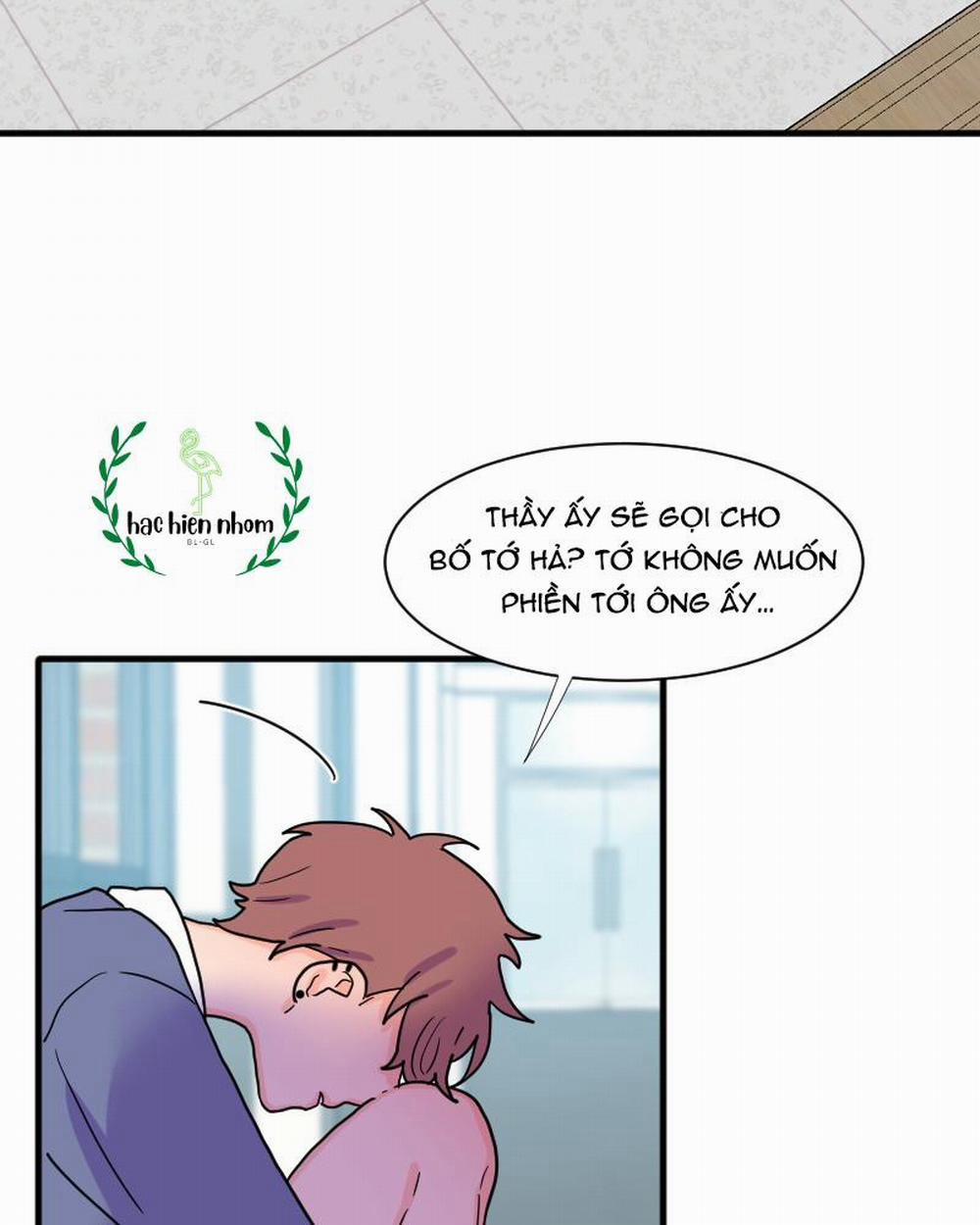 Truyện Ngôn Nhưng Không Ngôn Lắm 22 trang 113