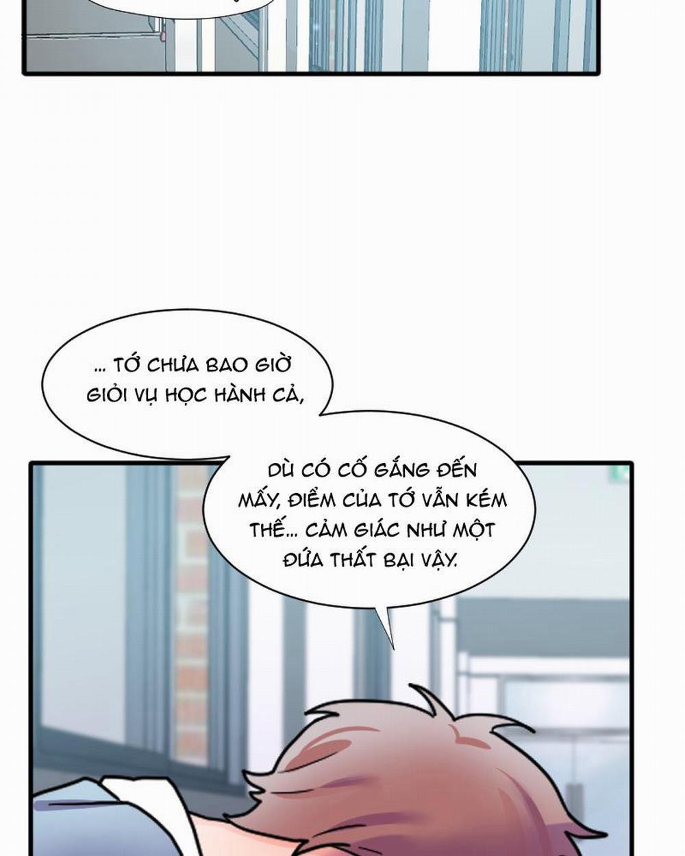 Truyện Ngôn Nhưng Không Ngôn Lắm 22 trang 116