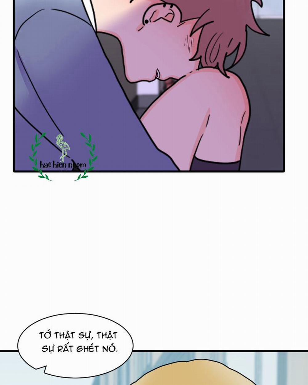 Truyện Ngôn Nhưng Không Ngôn Lắm 22 trang 117