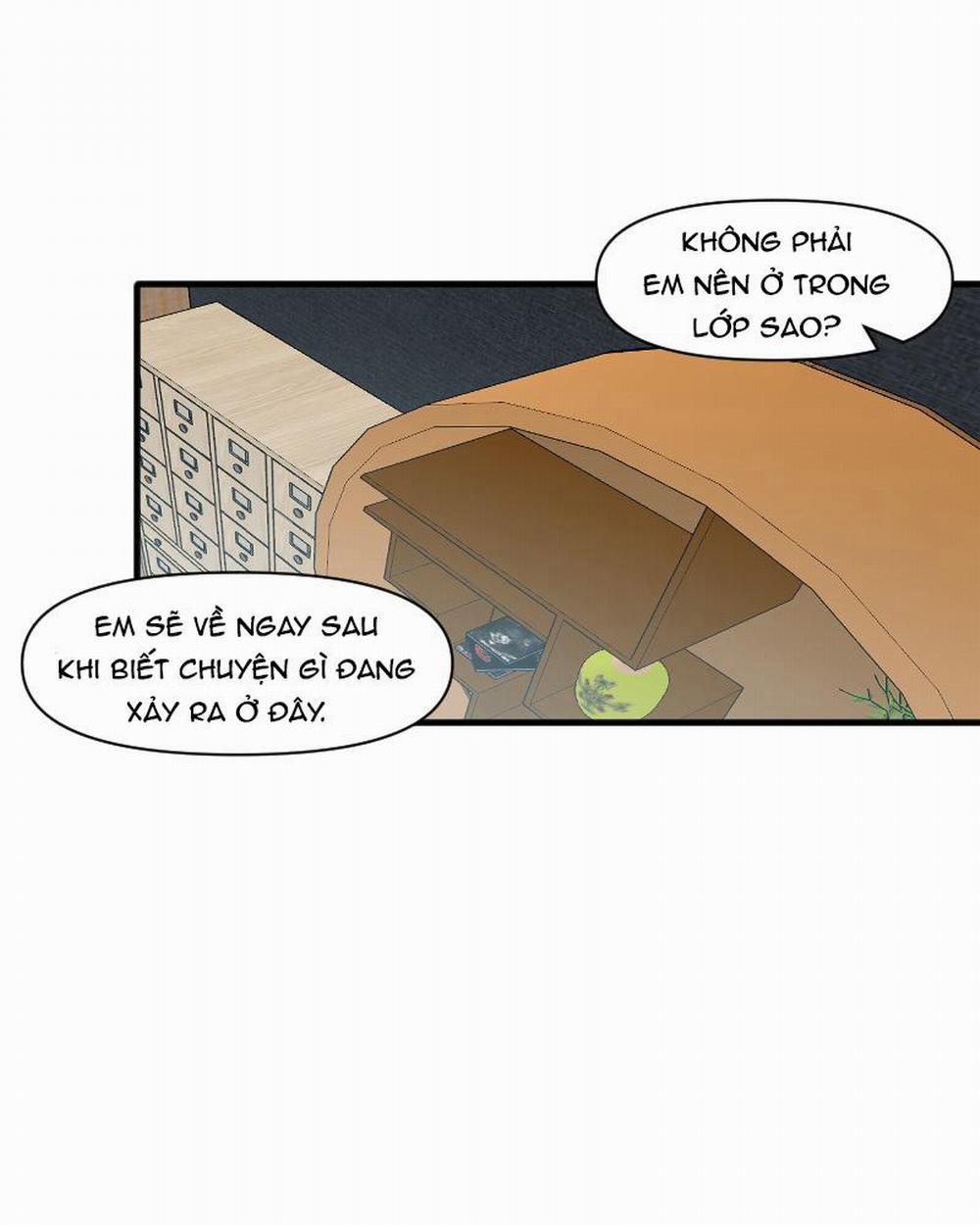 Truyện Ngôn Nhưng Không Ngôn Lắm 22 trang 12