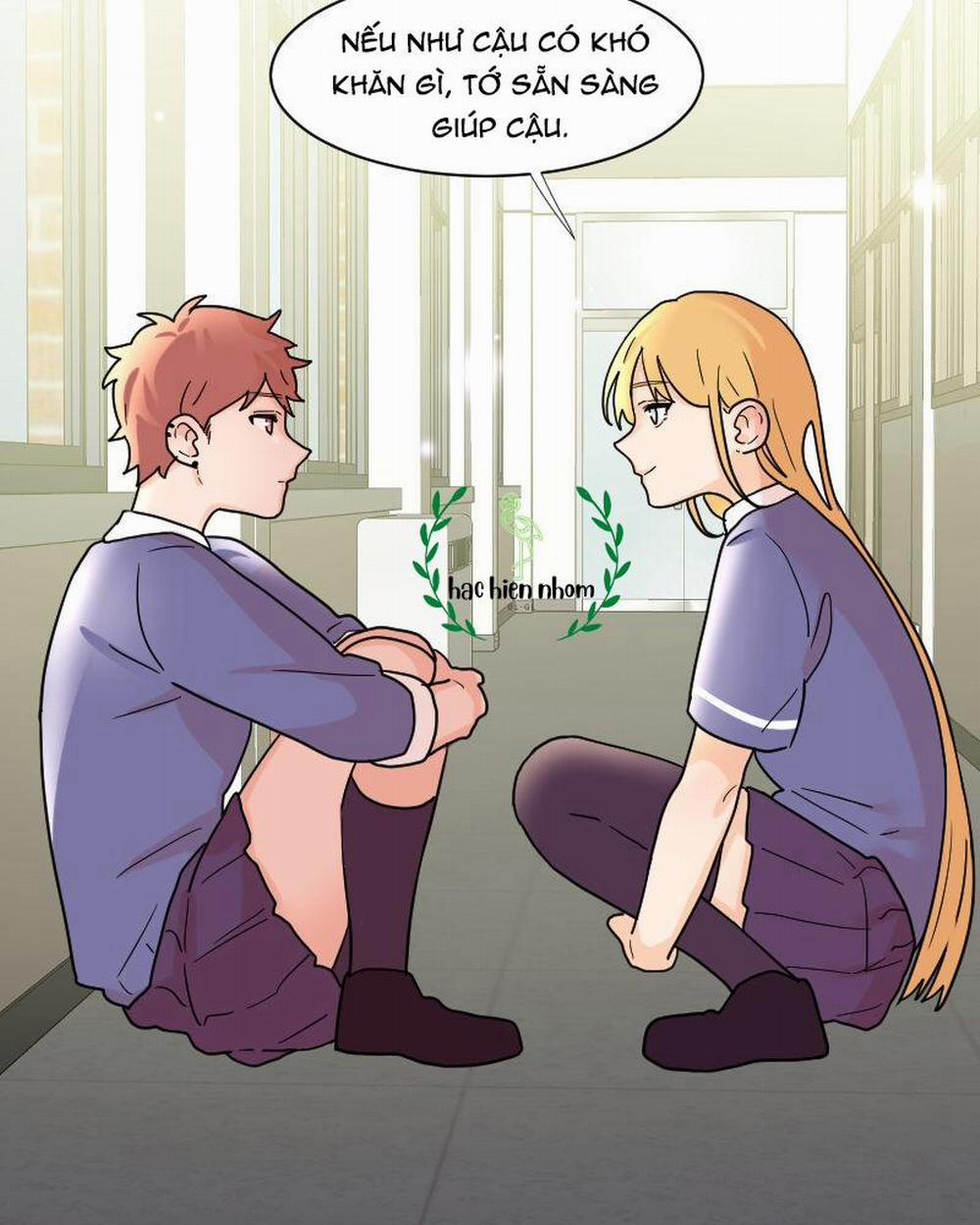 Truyện Ngôn Nhưng Không Ngôn Lắm 22 trang 121