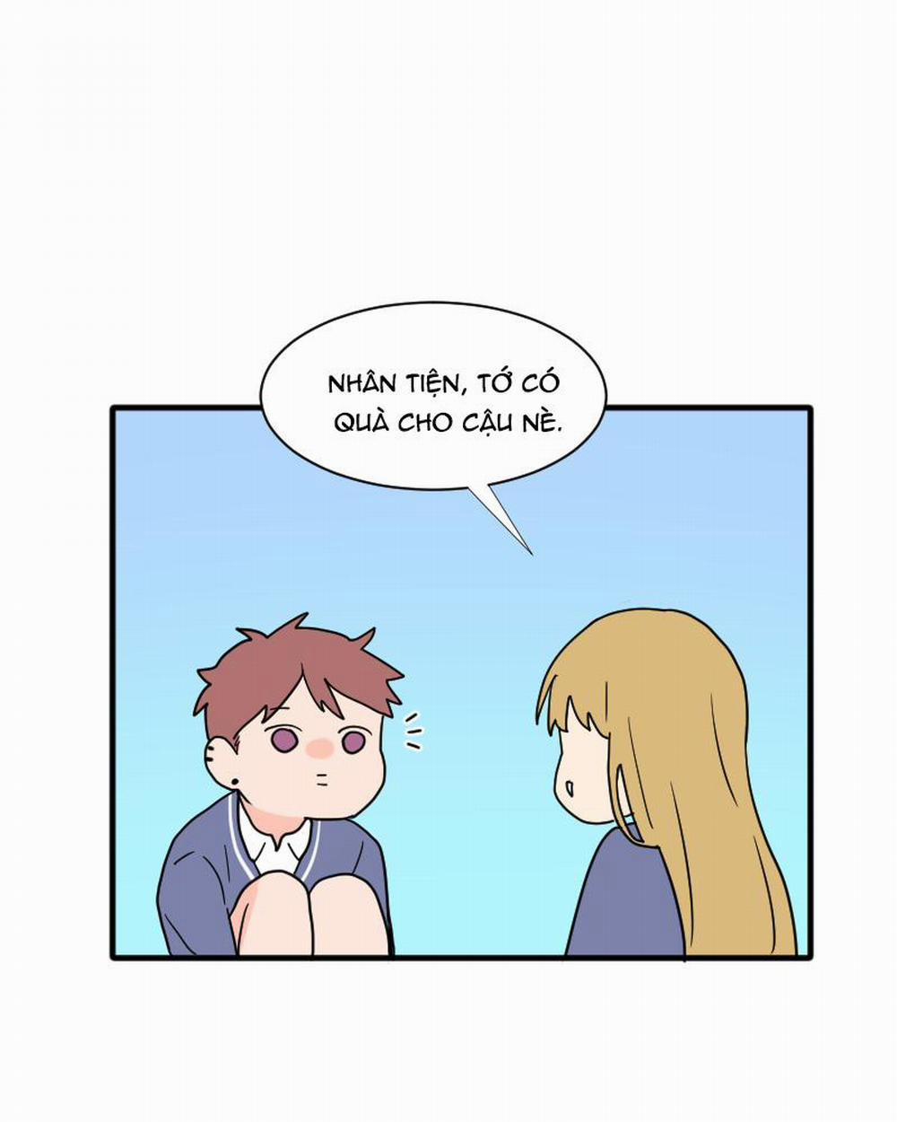 Truyện Ngôn Nhưng Không Ngôn Lắm 22 trang 124