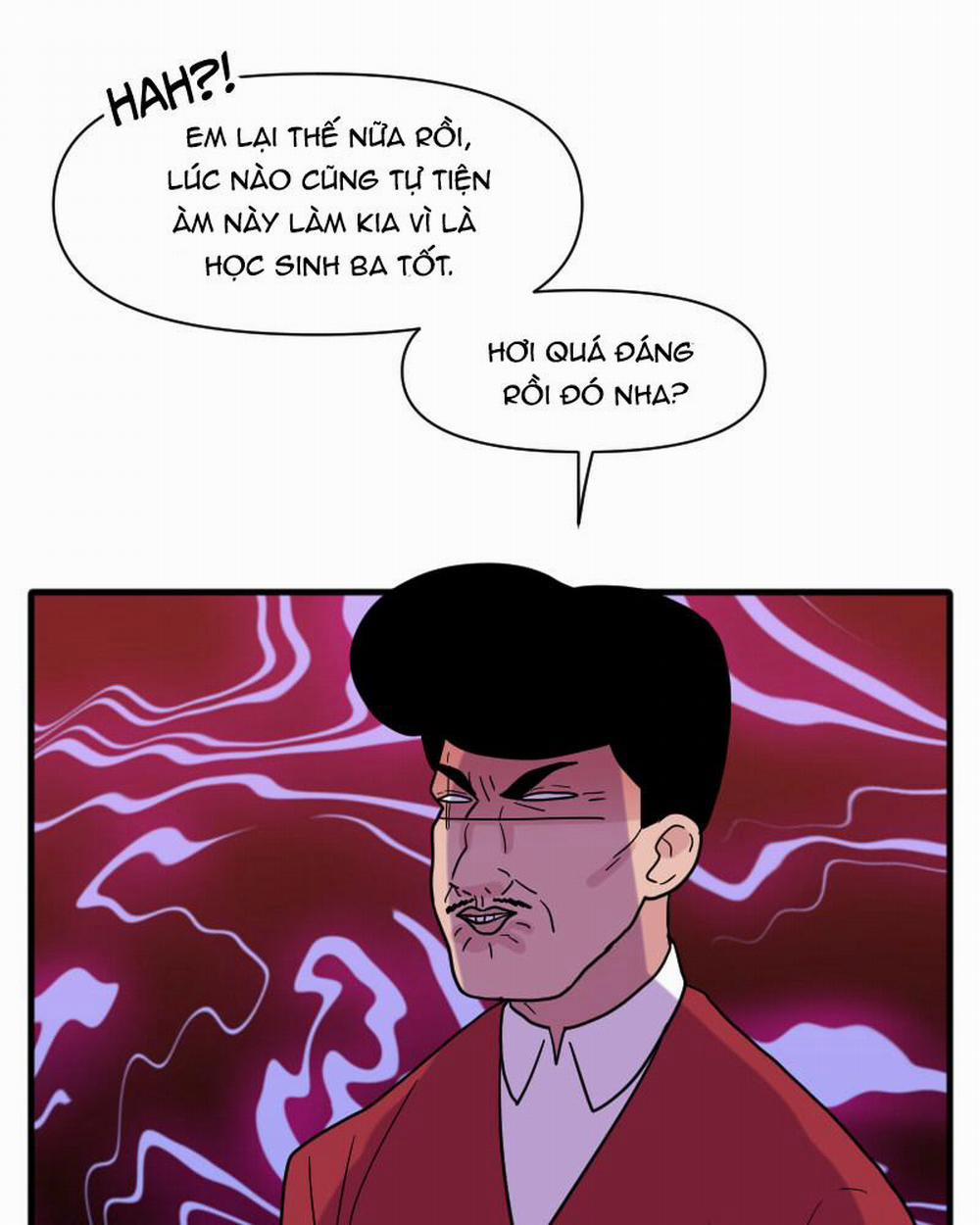 Truyện Ngôn Nhưng Không Ngôn Lắm 22 trang 13