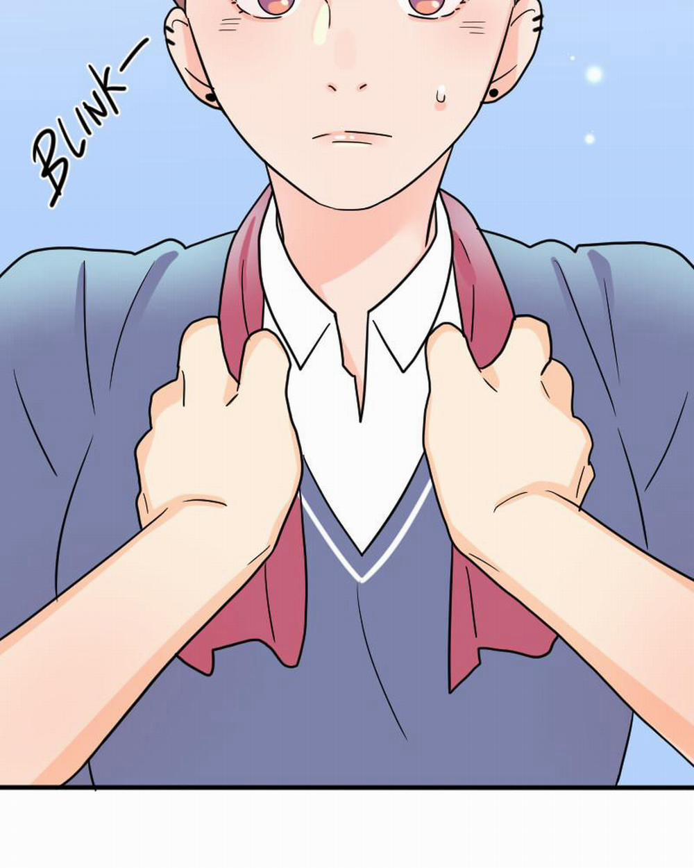 Truyện Ngôn Nhưng Không Ngôn Lắm 22 trang 132