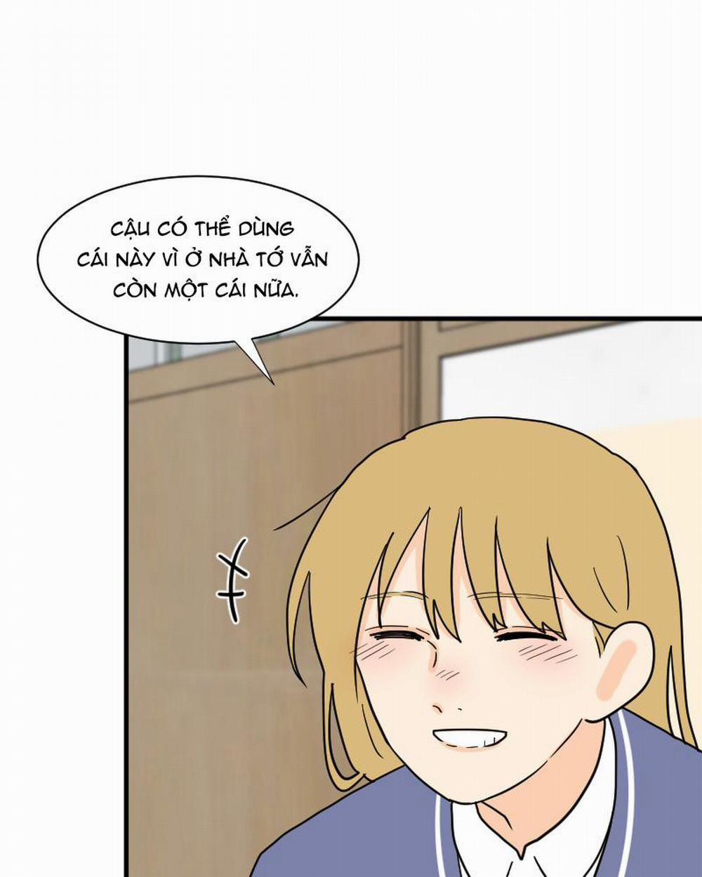 Truyện Ngôn Nhưng Không Ngôn Lắm 22 trang 133