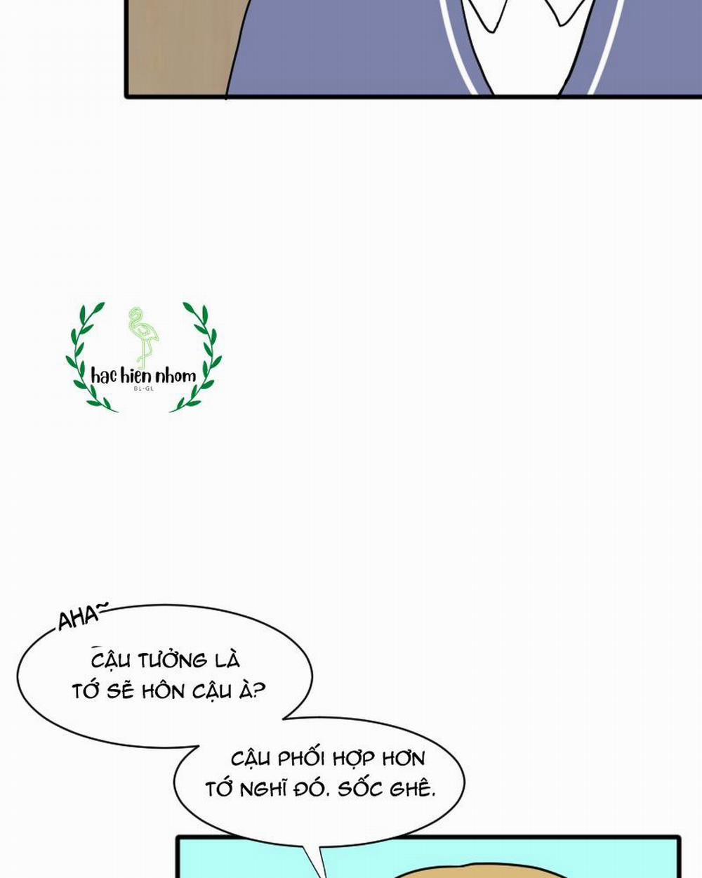 Truyện Ngôn Nhưng Không Ngôn Lắm 22 trang 134