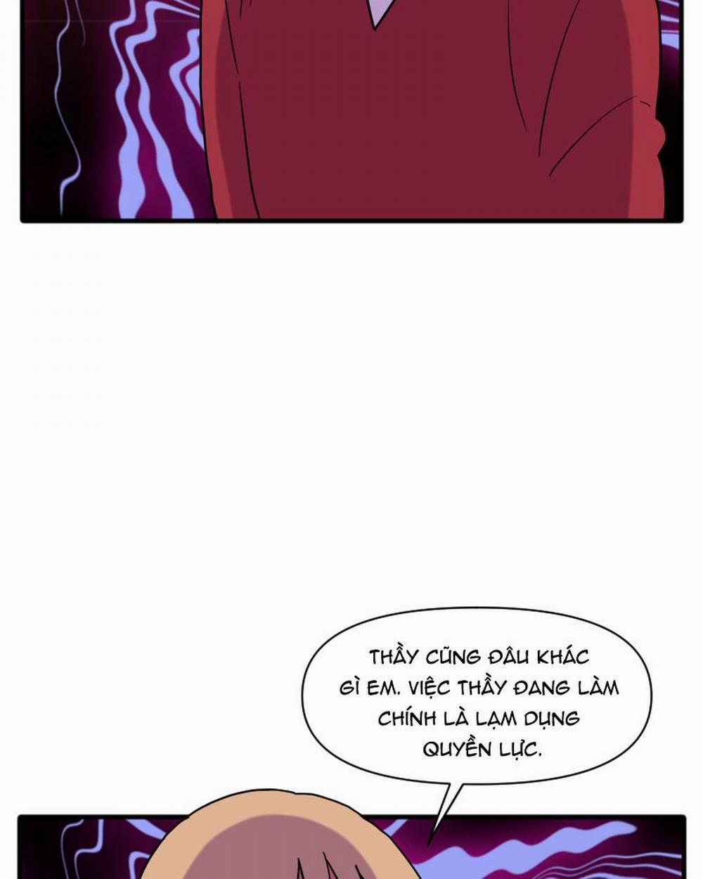 Truyện Ngôn Nhưng Không Ngôn Lắm 22 trang 14