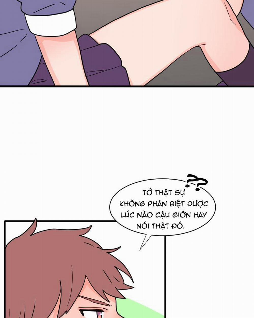 Truyện Ngôn Nhưng Không Ngôn Lắm 22 trang 140