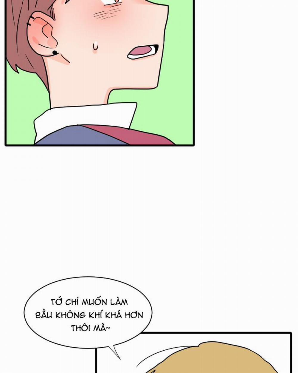 Truyện Ngôn Nhưng Không Ngôn Lắm 22 trang 141