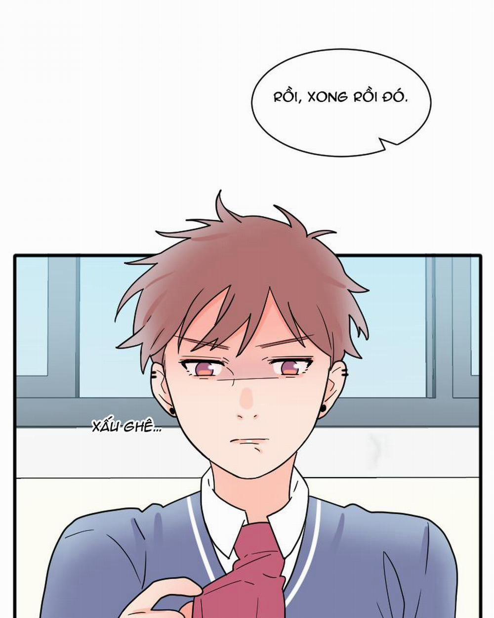 Truyện Ngôn Nhưng Không Ngôn Lắm 22 trang 143