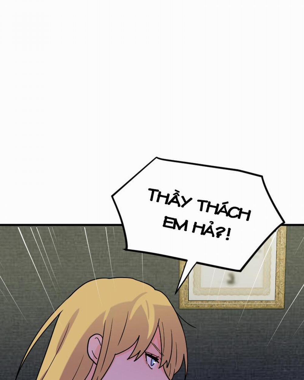 Truyện Ngôn Nhưng Không Ngôn Lắm 22 trang 18