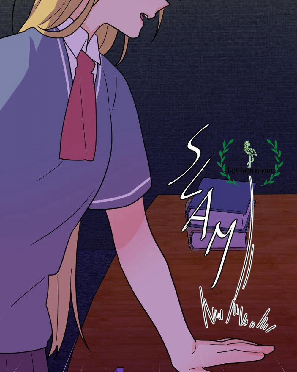 Truyện Ngôn Nhưng Không Ngôn Lắm 22 trang 19