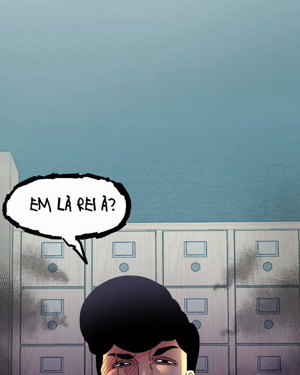 Truyện Ngôn Nhưng Không Ngôn Lắm 22 trang 2