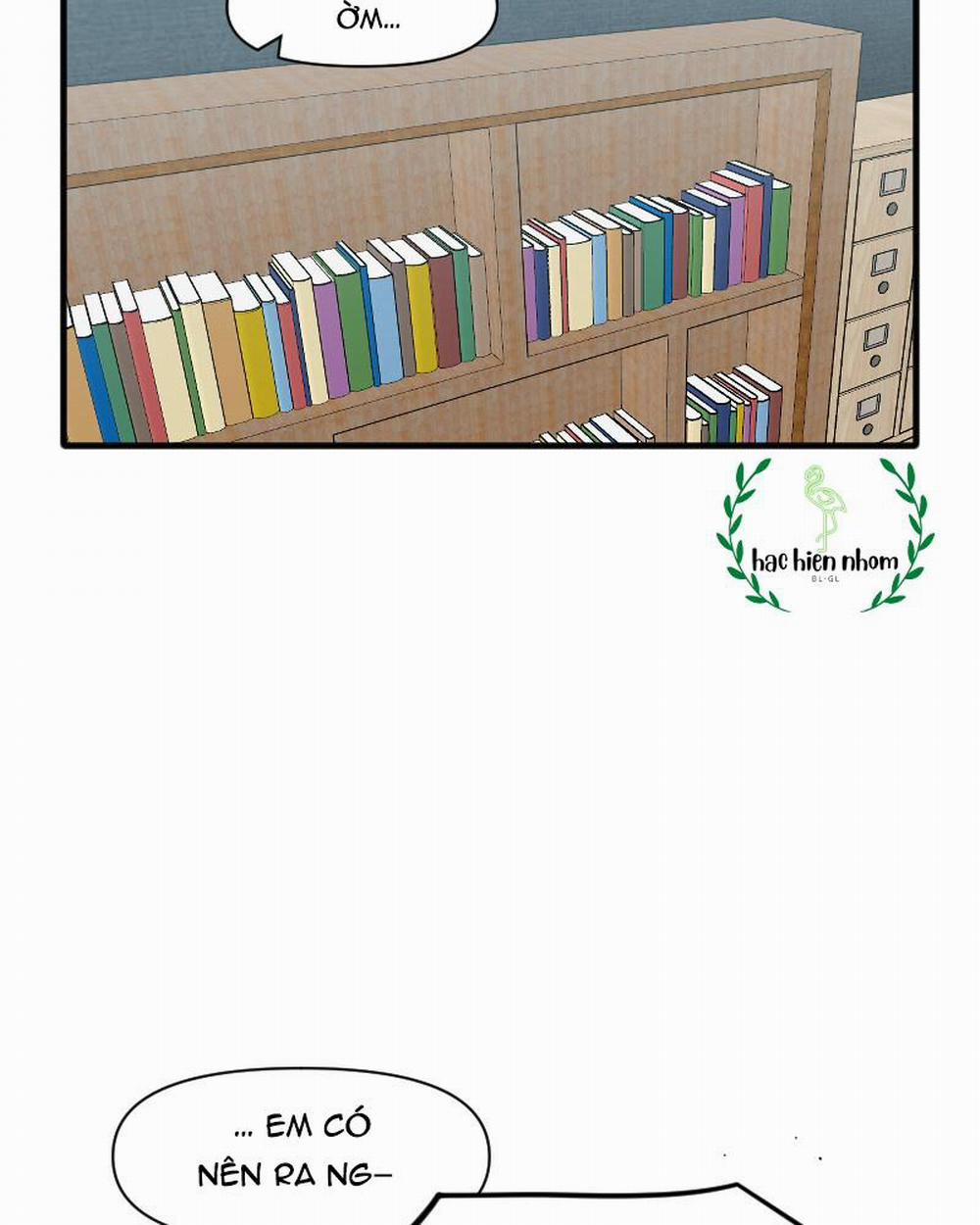 Truyện Ngôn Nhưng Không Ngôn Lắm 22 trang 23