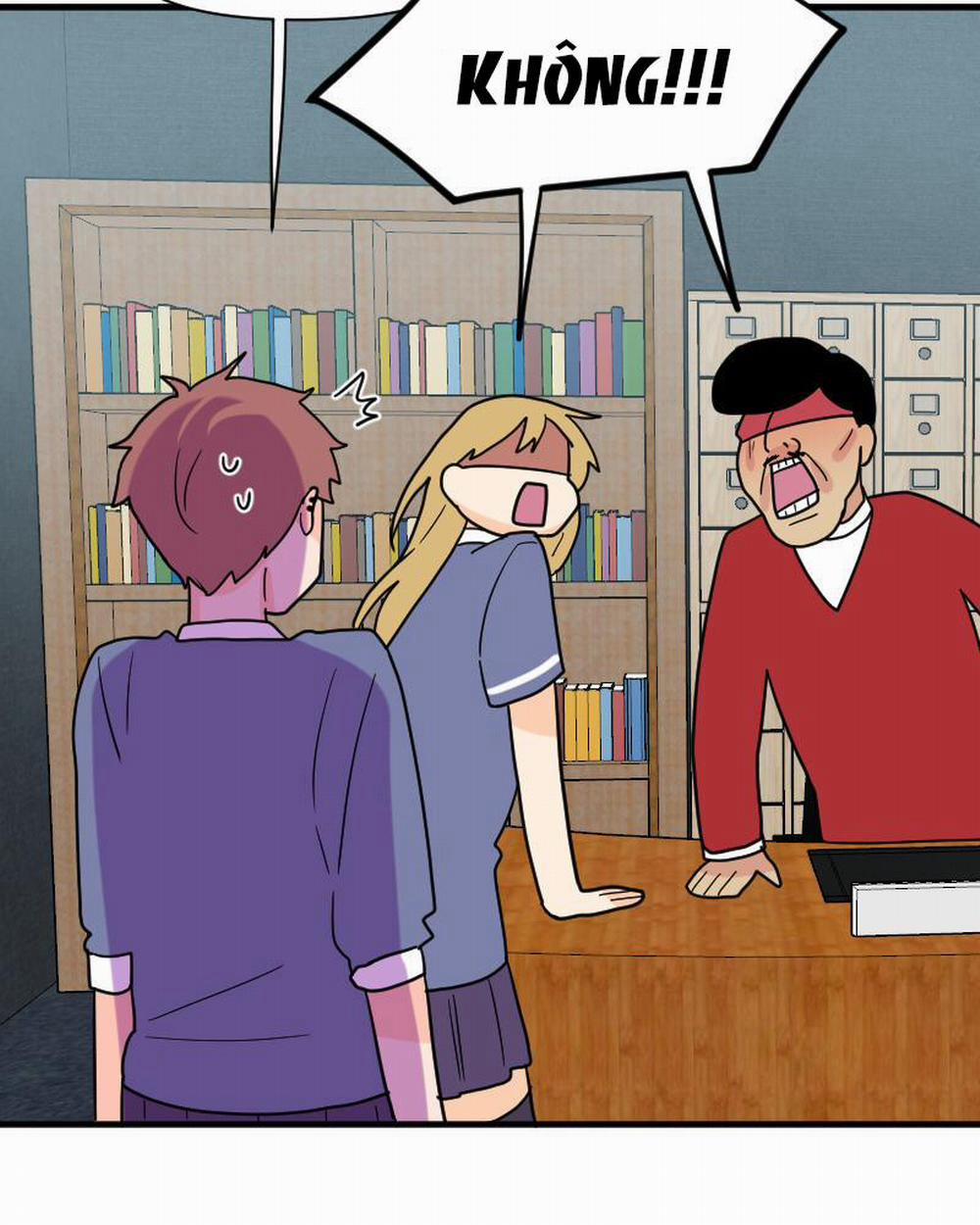 Truyện Ngôn Nhưng Không Ngôn Lắm 22 trang 24