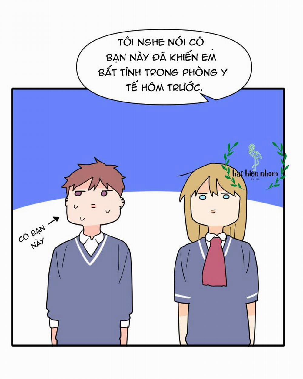 Truyện Ngôn Nhưng Không Ngôn Lắm 22 trang 27