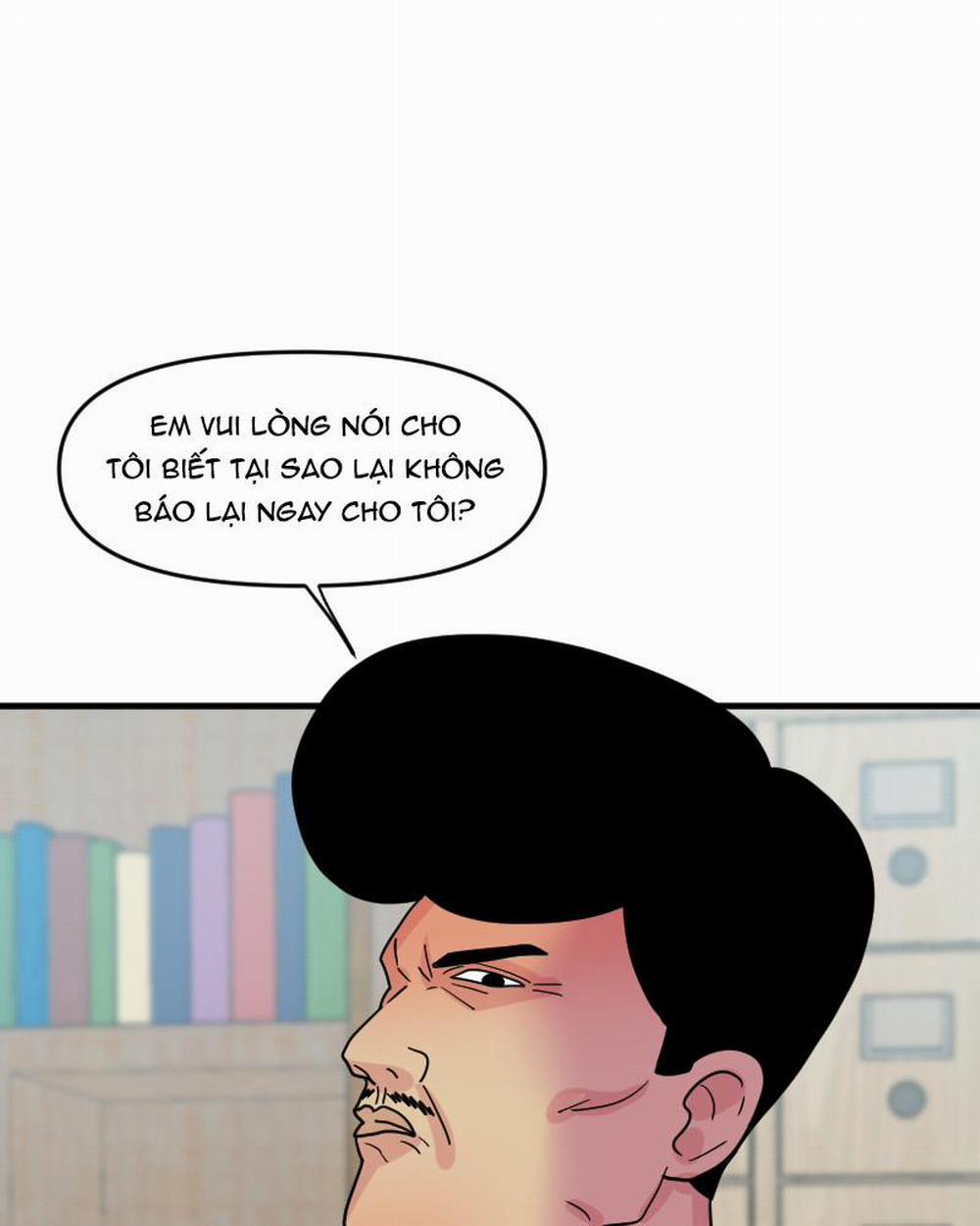 Truyện Ngôn Nhưng Không Ngôn Lắm 22 trang 28