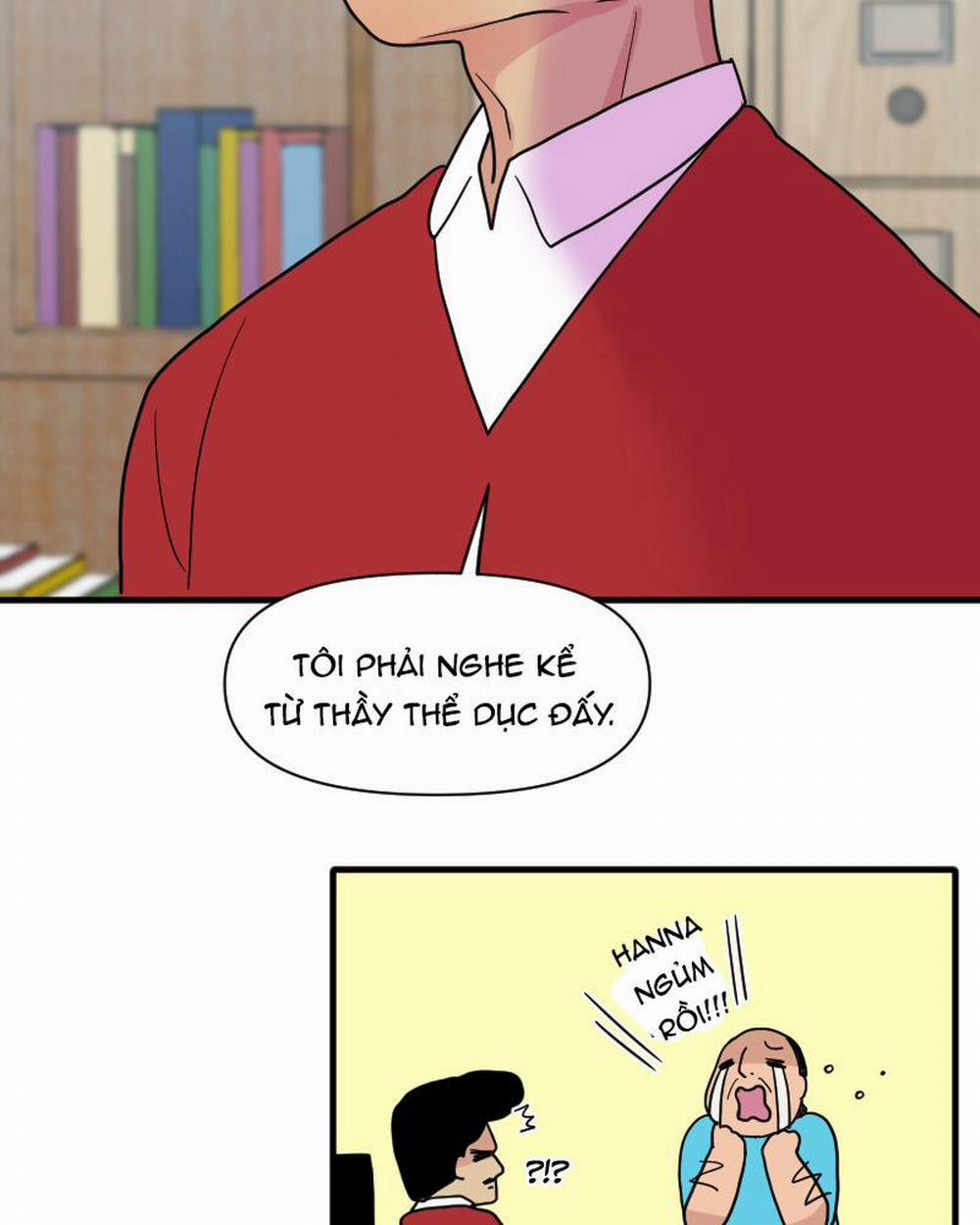 Truyện Ngôn Nhưng Không Ngôn Lắm 22 trang 29