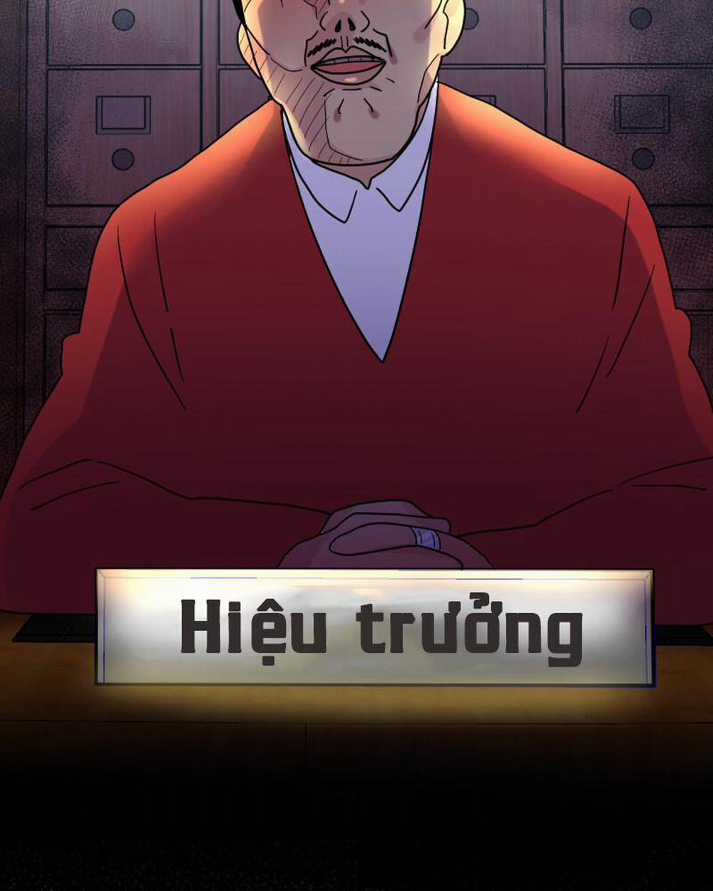 Truyện Ngôn Nhưng Không Ngôn Lắm 22 trang 3