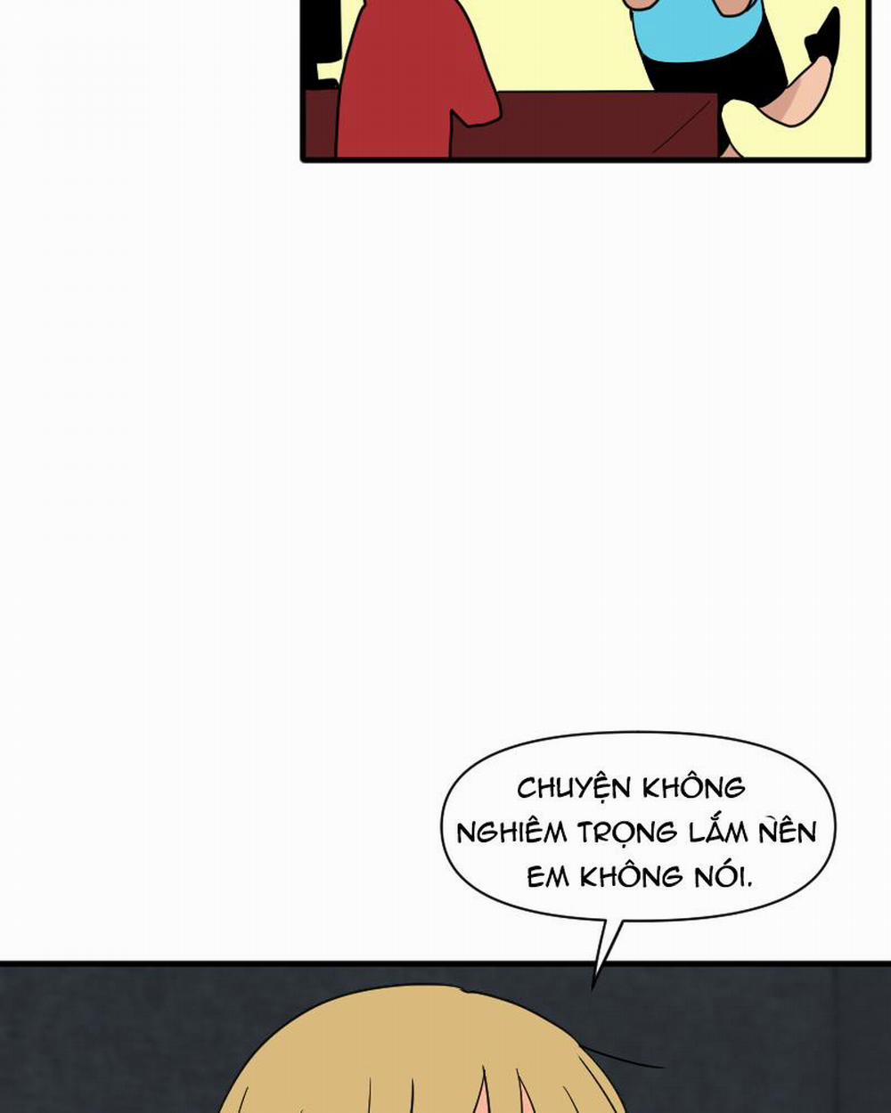 Truyện Ngôn Nhưng Không Ngôn Lắm 22 trang 30