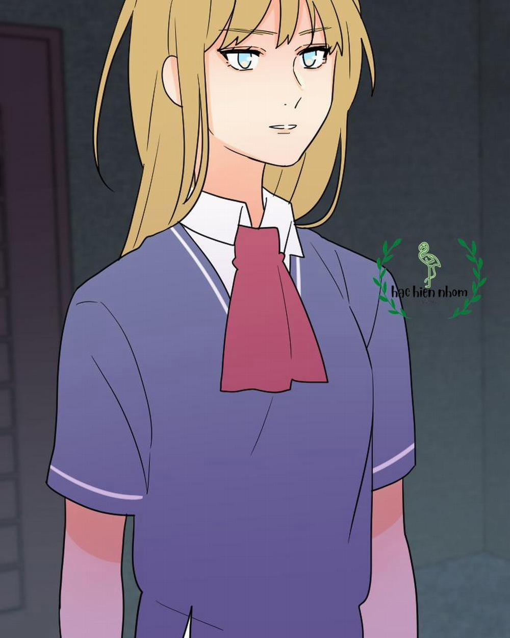 Truyện Ngôn Nhưng Không Ngôn Lắm 22 trang 31