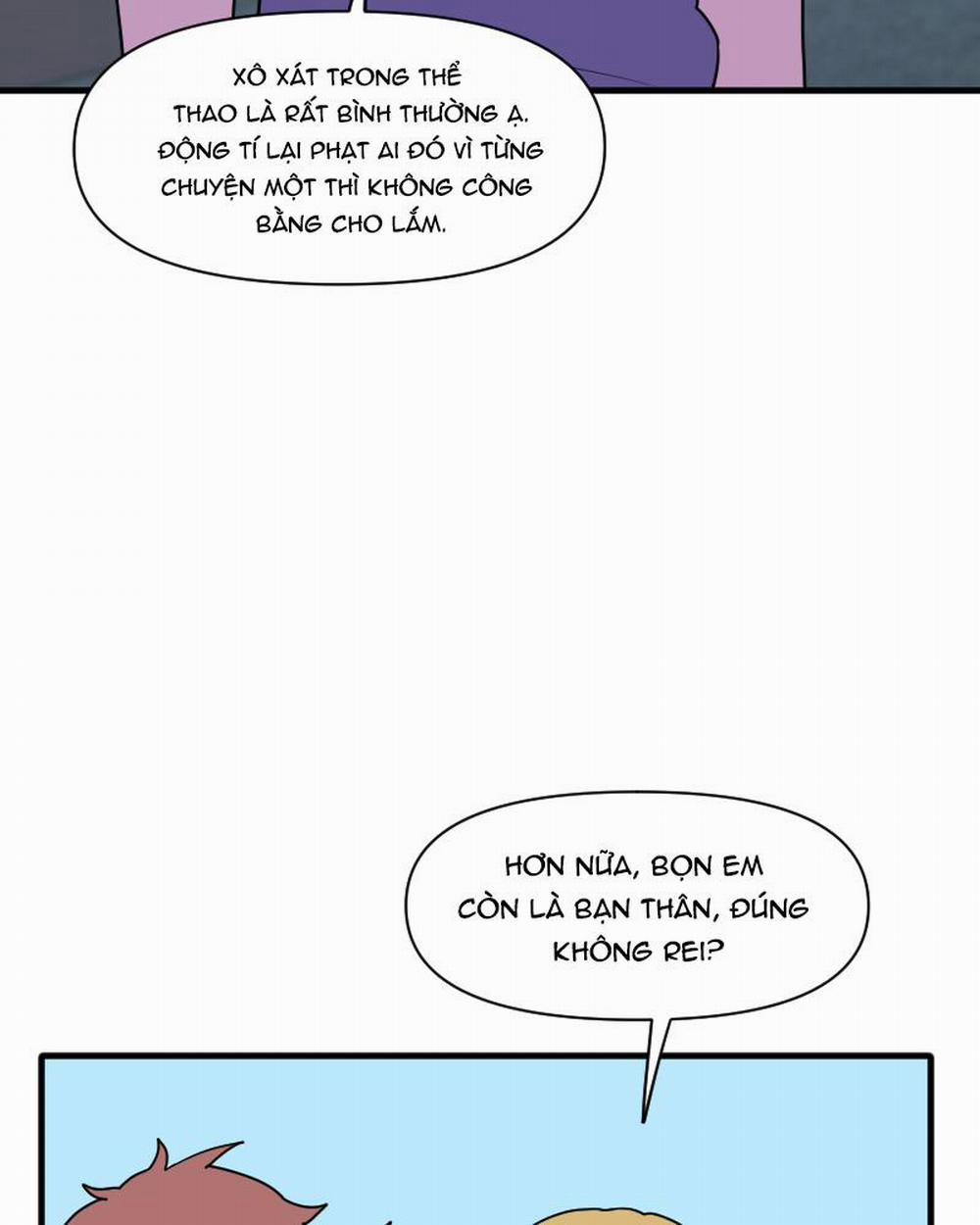 Truyện Ngôn Nhưng Không Ngôn Lắm 22 trang 32