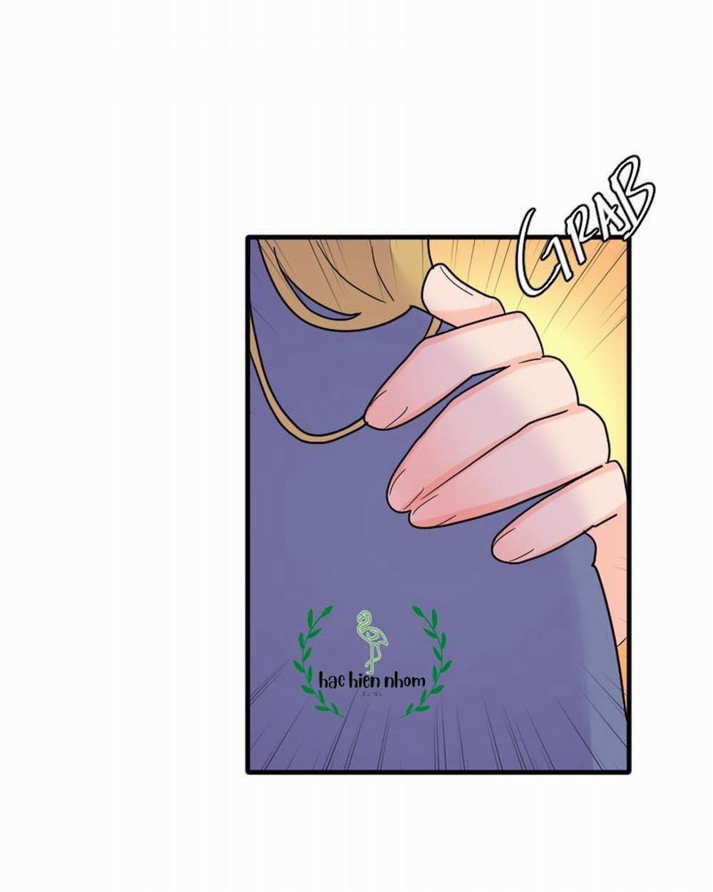 Truyện Ngôn Nhưng Không Ngôn Lắm 22 trang 34