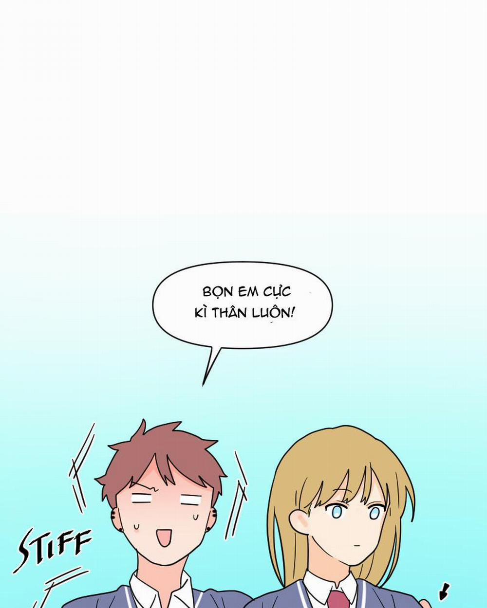 Truyện Ngôn Nhưng Không Ngôn Lắm 22 trang 35