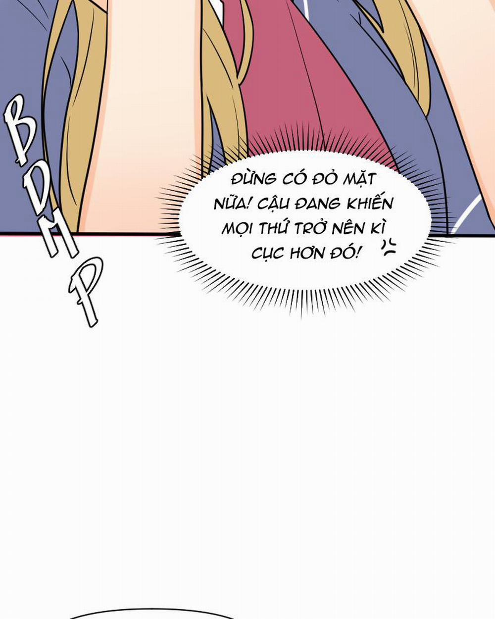 Truyện Ngôn Nhưng Không Ngôn Lắm 22 trang 44