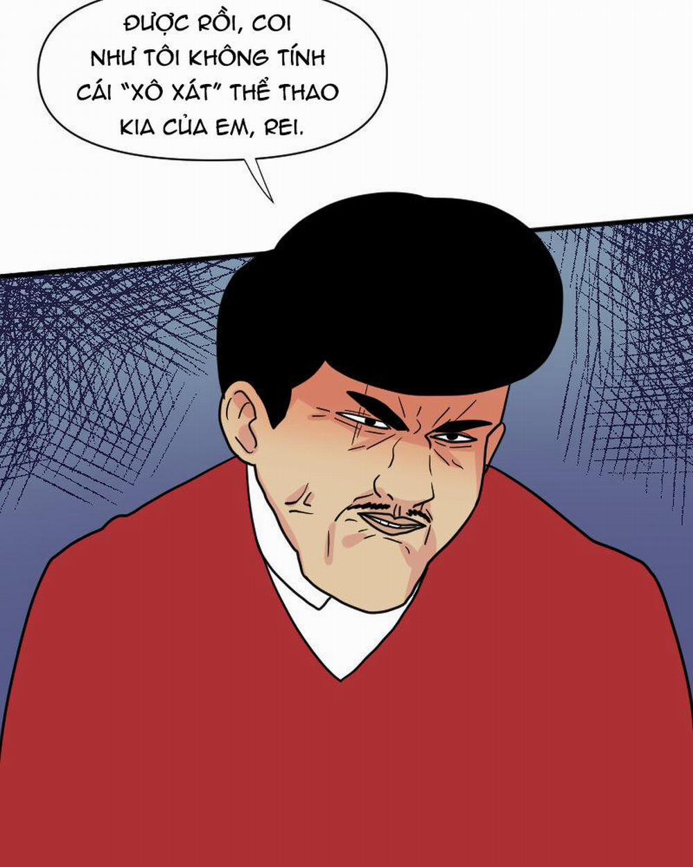 Truyện Ngôn Nhưng Không Ngôn Lắm 22 trang 45