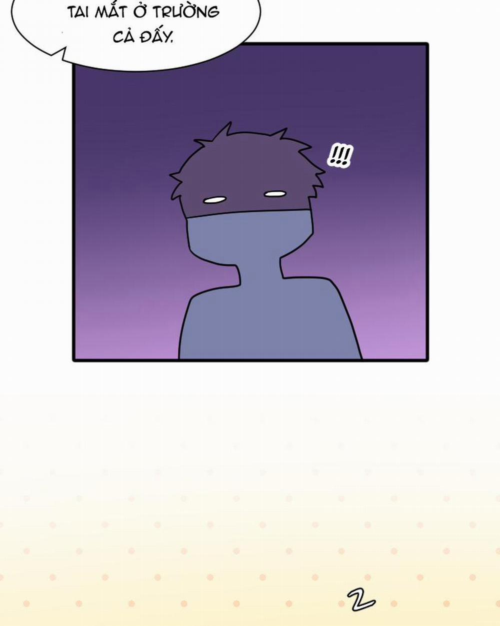 Truyện Ngôn Nhưng Không Ngôn Lắm 22 trang 47