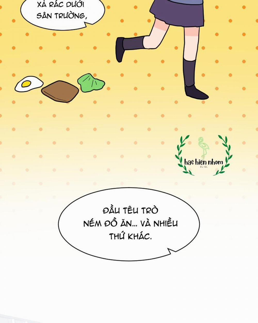 Truyện Ngôn Nhưng Không Ngôn Lắm 22 trang 50