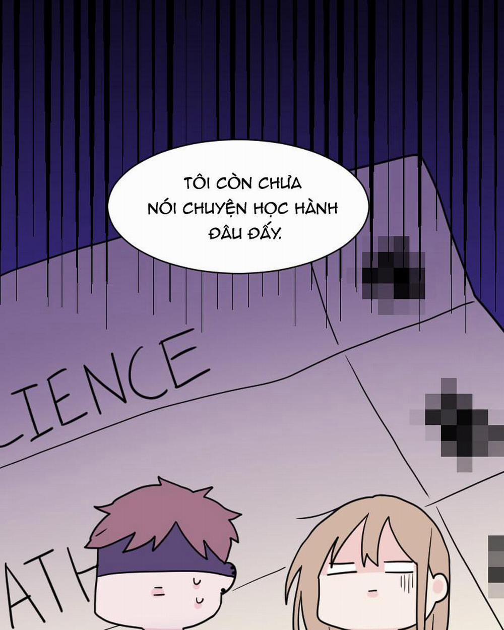 Truyện Ngôn Nhưng Không Ngôn Lắm 22 trang 52