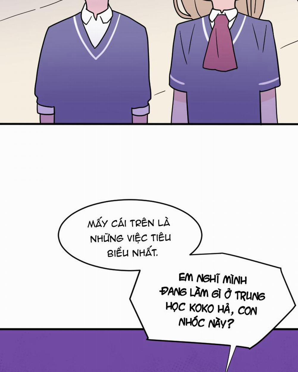 Truyện Ngôn Nhưng Không Ngôn Lắm 22 trang 53