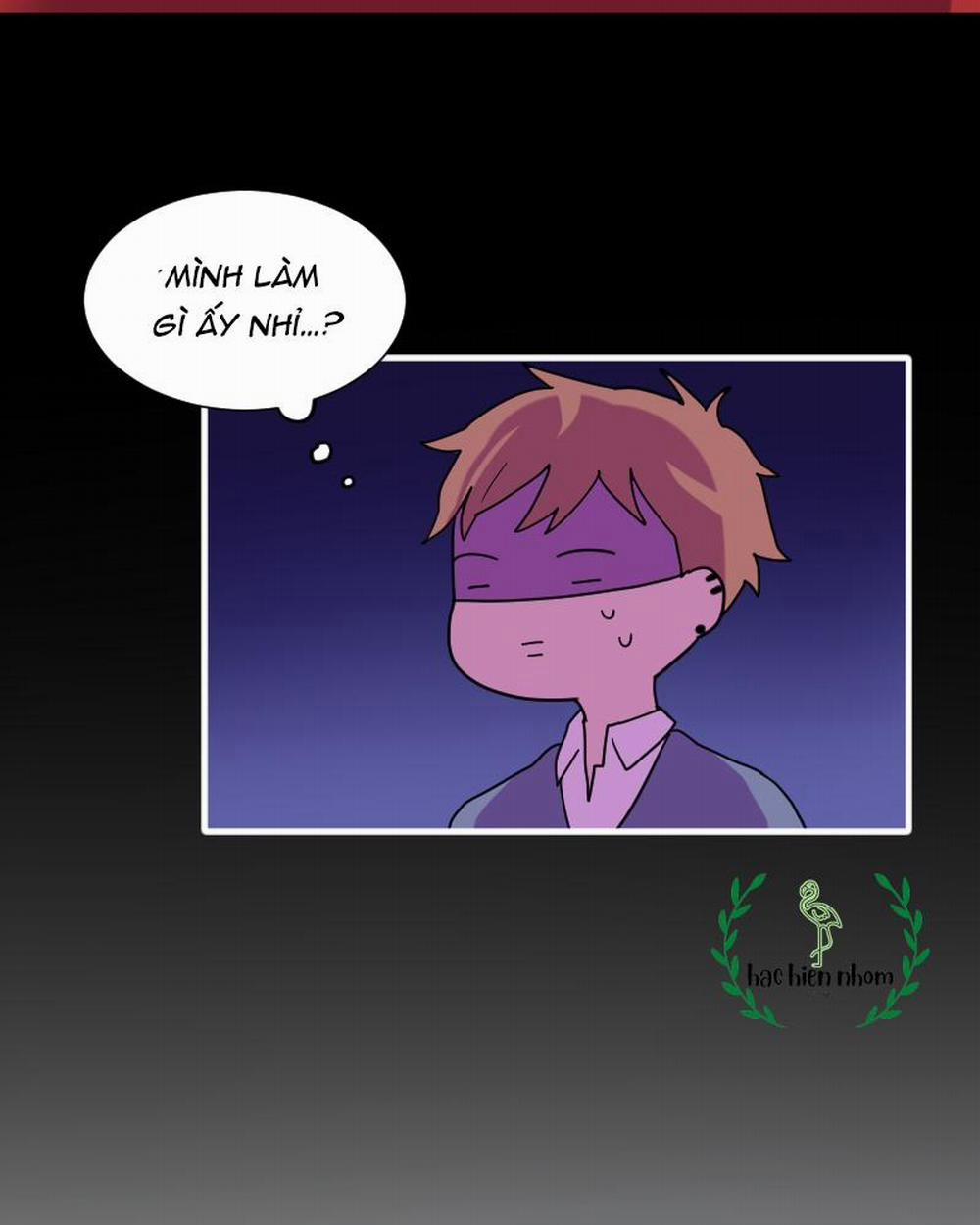 Truyện Ngôn Nhưng Không Ngôn Lắm 22 trang 55